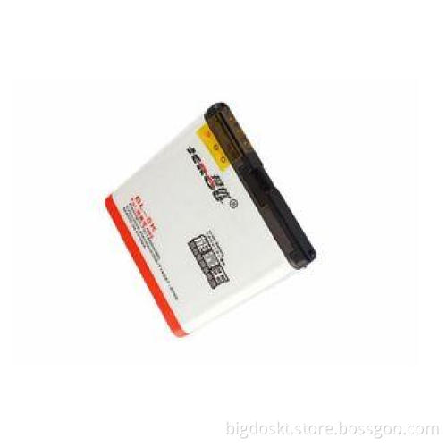 1800mah Nokia N85 Li-ion Cell Phone Battery Replacement Wit